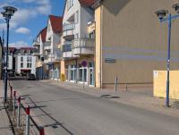 FeelGood Apartment 63, Studio Apartment mit Altstadt Charme, in Schönebeck Elbe - B&B