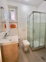 Trastevere House-suite elegante nel centro storico - B&B Roma