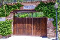 Paraje el Serbal - B&B Benatae