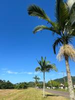 Casa de Praia Parque Mambucaba - Chambres d'hôtes Angra dos Reis