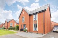 The Racecourse Retreat - B&B Cheltenham