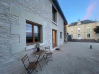 Les Pièces du Moulin - B&B