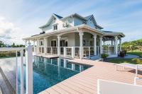 Villa La Palmeraie - Ferienwohnung Le Moule