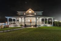 Villa La Palmeraie - B&B