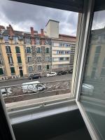 Ciel Bleu - 5 minutes à pied à la place de Jaude - B&B Clermont-Ferrand