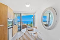 Breezes By The Sea - B&B