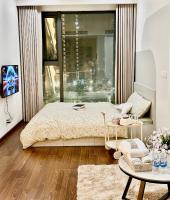 Căn hộ Tòa C - Masteri West Heights, Vinhomes Smart City - B&B Phú Thú