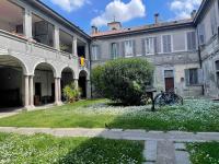 Cozy home in a secret corner of Milan - B&B Milan