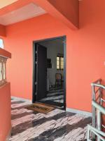 Empress White House Accra - B&B