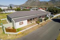 Bietjie Sjiek - cozy stay, big breakaway - Chambres d’hôtes Kleinmond