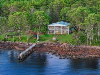 Grand Esplanade - B&B North Arm Cove