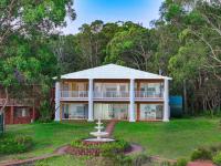 Grand Esplanade - B&B North Arm Cove