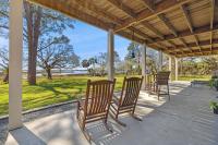 Old Florida Paradise - B&B Cedar Key