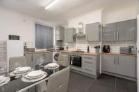 Varley View - Colne Sleep 5 - Chambres d’hôtes Colne