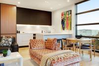Gorgeous Home with Catalina Bay Views and Carpark - B&B Auckland