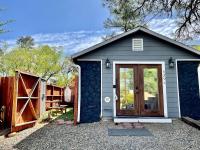 The Modern Blue- Walk to Downtown Prescott - B&B Prescott