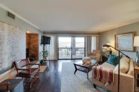 Hot Springs Condo with Lake Access and Community Pool - B&B