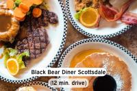 Modern2BR Pickle&Basketball Ct,Pool,BBQ&Pet Frndly - B&B Scottsdale