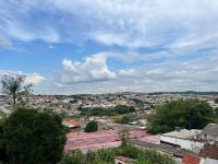 Apartamento Central em Alfenas - B&B