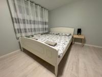 Chausseen Apartments - B&B Krogsti