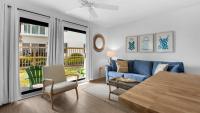 Beachside Condo 13 - Ferienwohnung Santa Rosa Beach