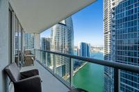 Icon brickell The W hotel residence - B&B Miami