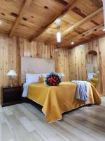 Apartamento de 1 dormitorio