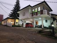 Span Grand @ Nuwara Eliya - B&B Nuwara Eliya