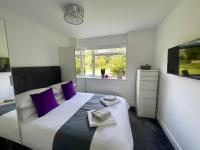 Appartamento con 2 Camere da Letto