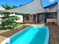 Casa Rosé Foz Comfort, leisure and fun! Come ser - B&B Foz do Iguaçu