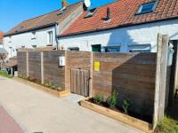 Le petit blanc - B&B De Haan