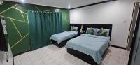 Triple Room with Bathroom