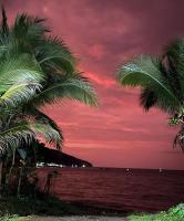 Casa Hotel La Cherna - B&B Bahía Solano