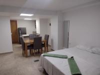 Apartamento La Paz - Bed and Breakfast Envigado