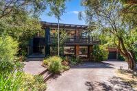Dromana Tree House Private Gardens & Ocean Views - B&B Dromana