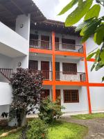 Apartamento no Lázaro - B&B Ubatuba