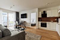 Appartamento con 2 Camere da Letto