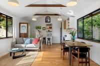 The cabin at the edge of town - B&B Bellingen