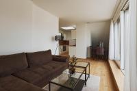 Appartamento con 2 Camere da Letto, Balcone e Terrazza
