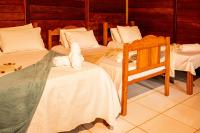 Habitación Cuádruple con balcón