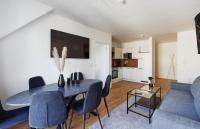 Appartement Loft 2 Chambres