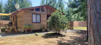 Cabaña Pinos del Mar - Ferienwohnung
