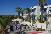 Apartment with Sea View (2 Adults)