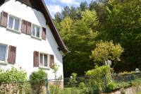 Le Gîte de l'Ecureuil - B&B