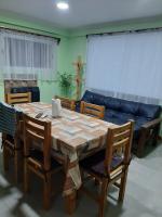 Los girasoles - Ferienwohnung Tandil
