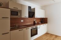 Appartement 2 Chambres - Vue sur Jardin