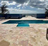 The Cave Beach House - B&B Lagún