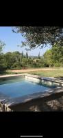 Villa la Roma - B&B Aix-en-Provence