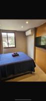 Studio Apartment with Queen Bed