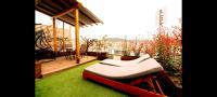 ALEXANDER Golden View Serres - B&B